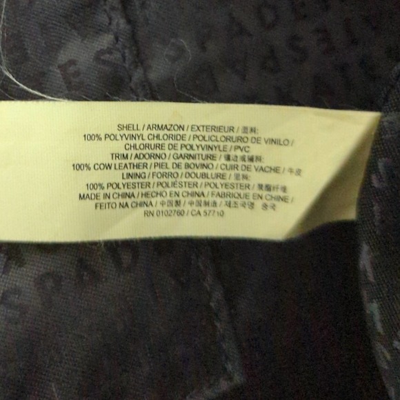 Kate Spade Blake Avenue Striped Tote Bag - Picture 10 of 15